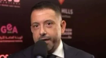 خالد الدسوقي يشيد بفيلم الست كمساهم في ترسيخ إرث أم كلثوم السينمائي 1